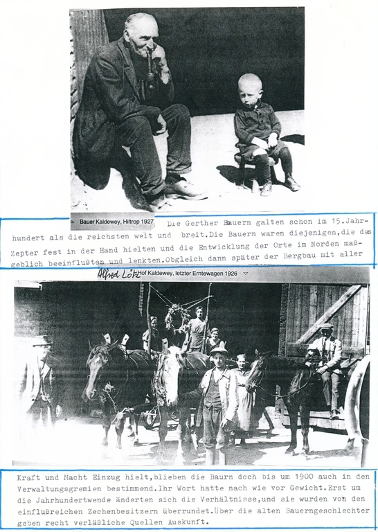 Bauer Kaldewey Hiltrop